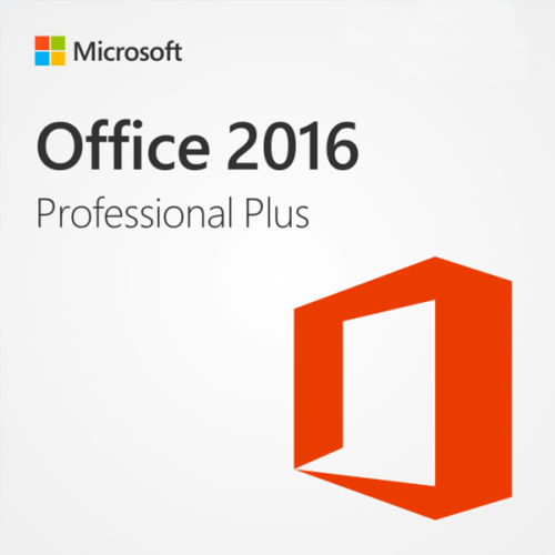 Microsoft Office 2016 Professional Plus, 32/64 bit, Toate limbile, Licenta electronica - Redeem