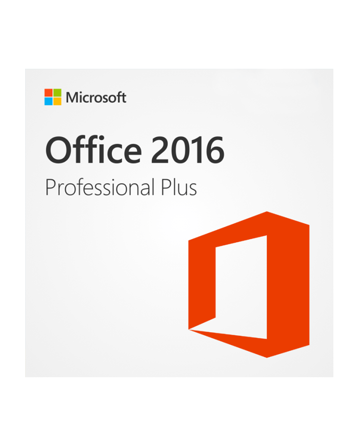 Microsoft - ◆ Microsoft Office  &amp; Business 2016◆ Microsoft Office Home and Business 2016, Compatibil Windows