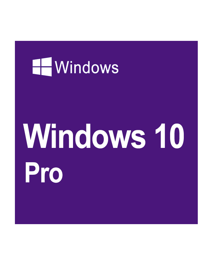 Microsoft Windows 10 PRO, OEM, 32/64 bit, Toate limbile, Licenta Electronica
