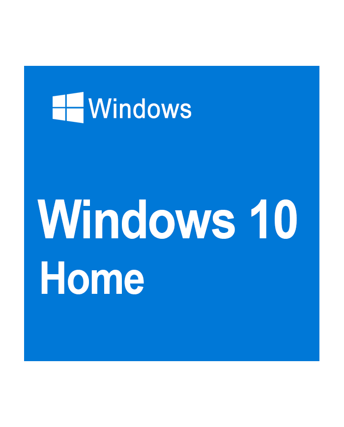 Microsoft Windows 10 Home, RETAIL, 32/64 bit, Toate limbile, Licenta Electronica