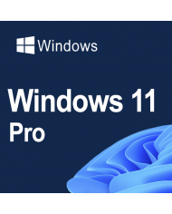 Microsoft Windows 11 PRO, RETAIL, 32/64 bit, Toate limbile, Licenta Electronica