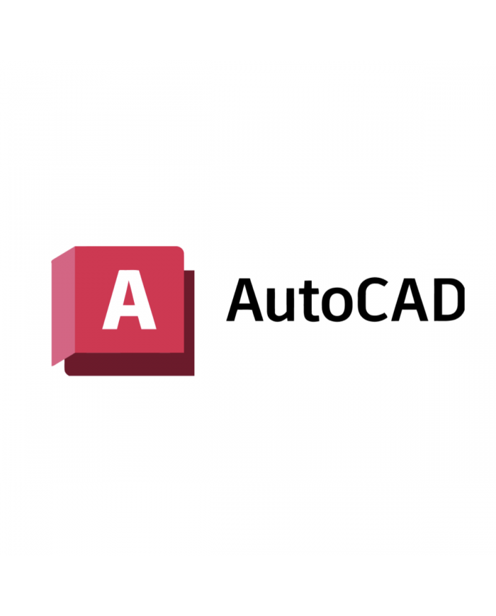 Autodesk AutoCAD 2025 - Abonament 1 an