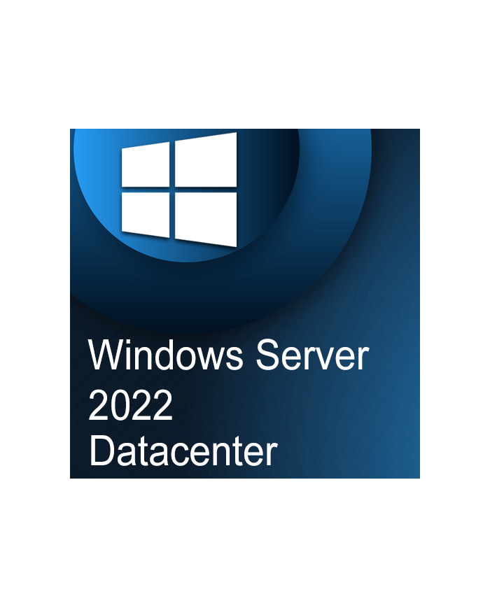 Microsoft Windows Server 2022 Datacenter, RETAIL, 32/64 bit, Toate limbile, Licenta Electronica Microsoft Windows Server 2022 Datacenter, RETAIL, 32/64 bit, Toate limbile, Licenta Electronica