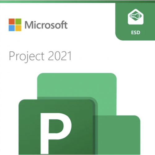 Microsoft Project Professional 2021, 32/64 bit, Toate limbile, Licenta electronica pentru Windows Microsoft Project Professional 2021, 32/64 bit, Toate limbile, Licenta electronica pentru Windows