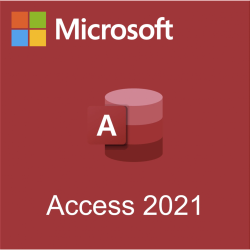 Microsoft Access 2021, 32/64 bit, Toate limbile, Licenta electronica pentru Windows Microsoft Access 2021, 32/64 bit, Toate limbile, Licenta electronica pentru Windows