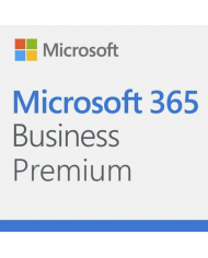 Microsoft 365 Business Premium - 5 user, subscriptie anuala