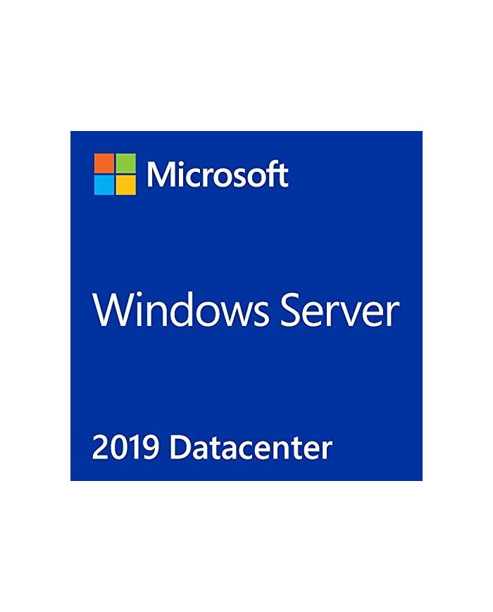 Microsoft Windows Server 2019 Datacenter Retail 32 64 Bit Toate