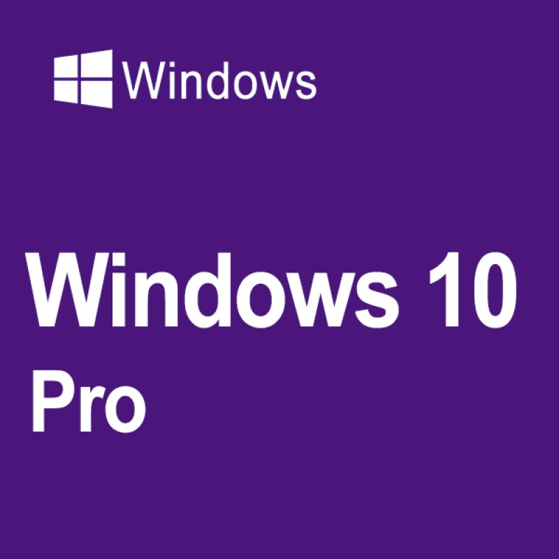 Microsoft Windows 10 PRO, OEM, 32/64 bit, Toate limbile, Licenta Electronica