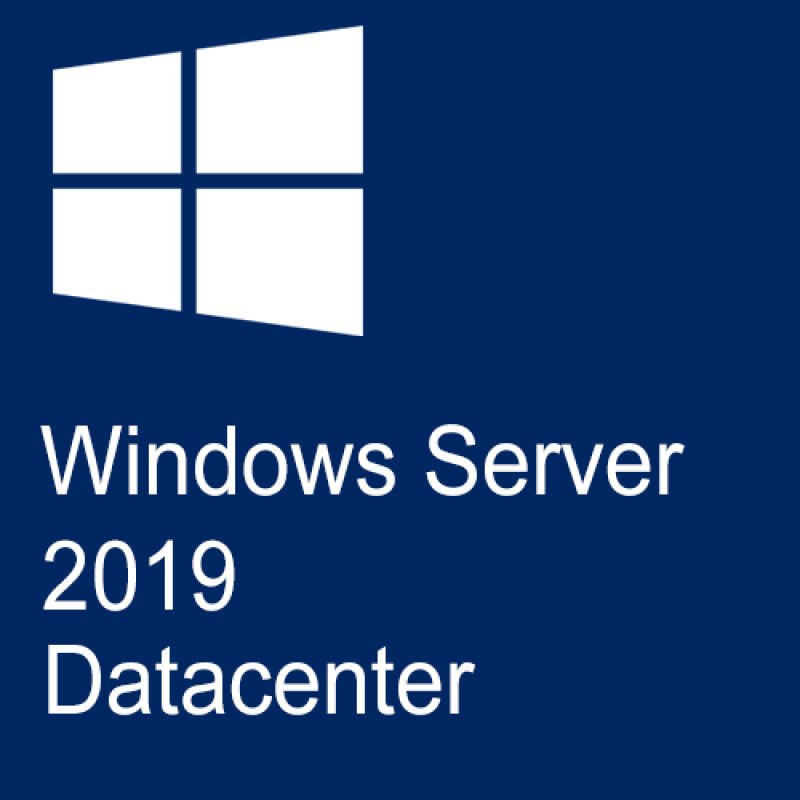 Microsoft Windows Server 2019 Datacenter, OEM, 32/64 bit, Toate limbile, Licenta Electronica