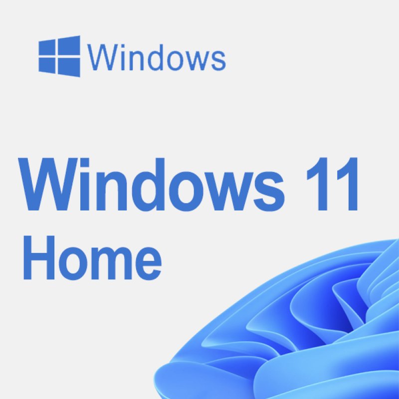 Microsoft Windows 11 Home, OEM, 32/64 bit, Toate limbile, Licenta Electronica