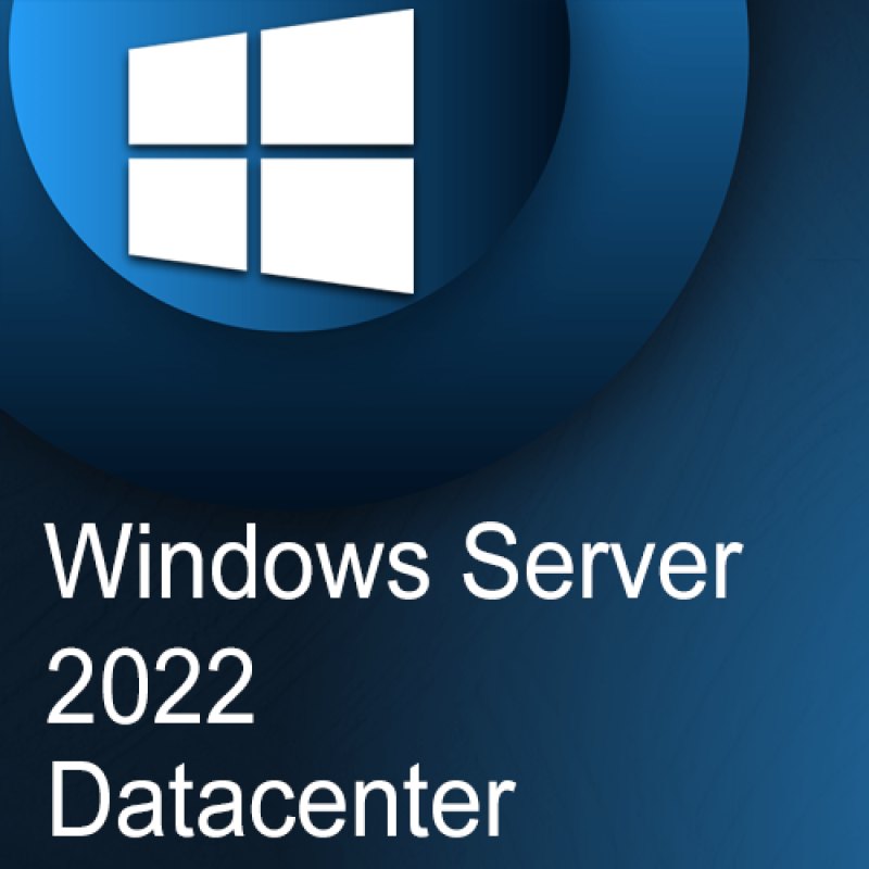 Microsoft Windows Server 2022 Datacenter, OEM, 32/64 bit, Toate limbile, Licenta Electronica